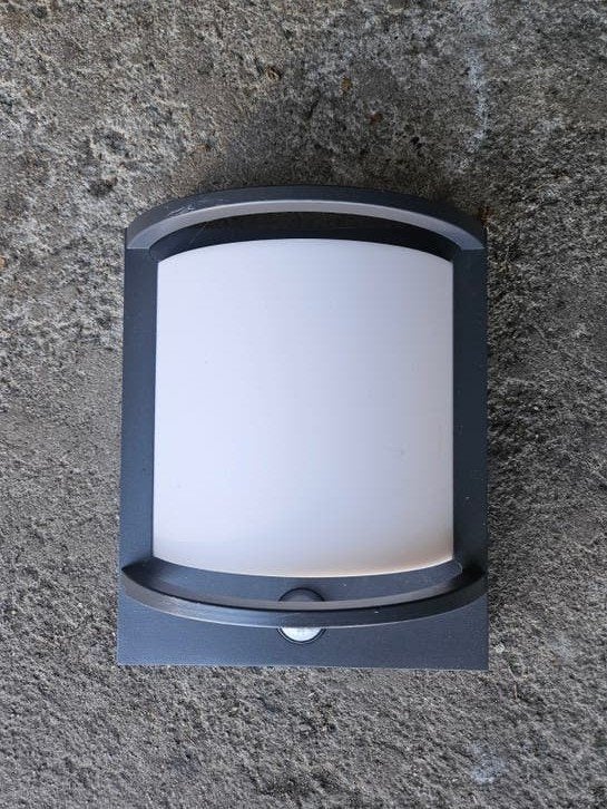 Philips buitenlamp met sensor, Ophalen of Verzenden, Overige typen