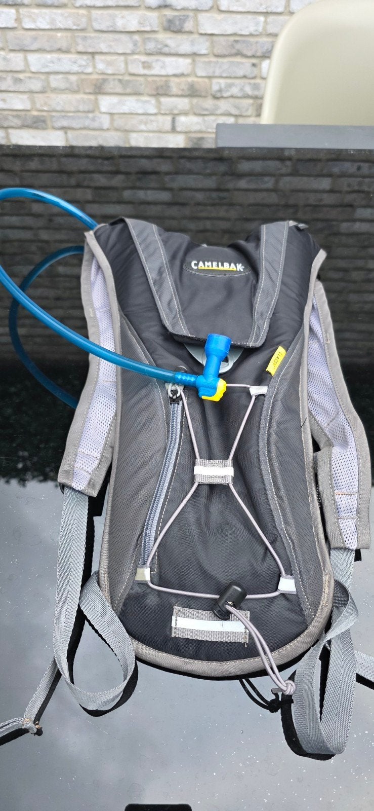 Camelbak Classic Hydratatie Rugzak - 2 Liter Reservoir, Ophalen of Verzenden, Gebruikt, Overige typen