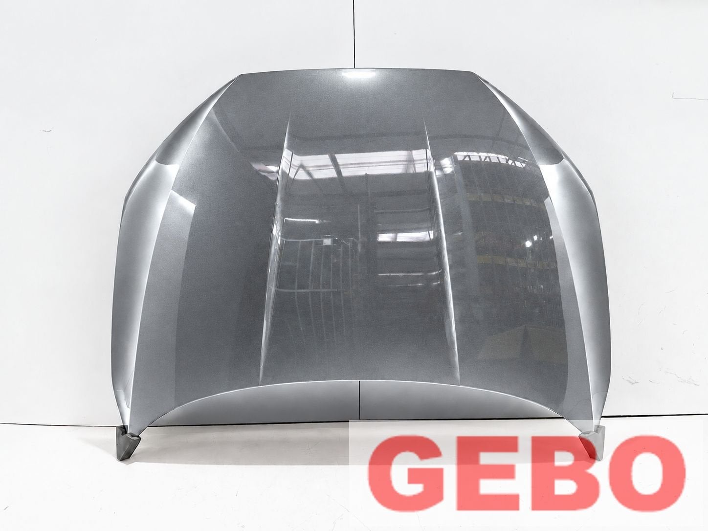 Audi A3 8Y motorkap staal LZ7S ALUMINIUM NIEUW 8Y0 823 029, -, Voor, -, Nieuw
