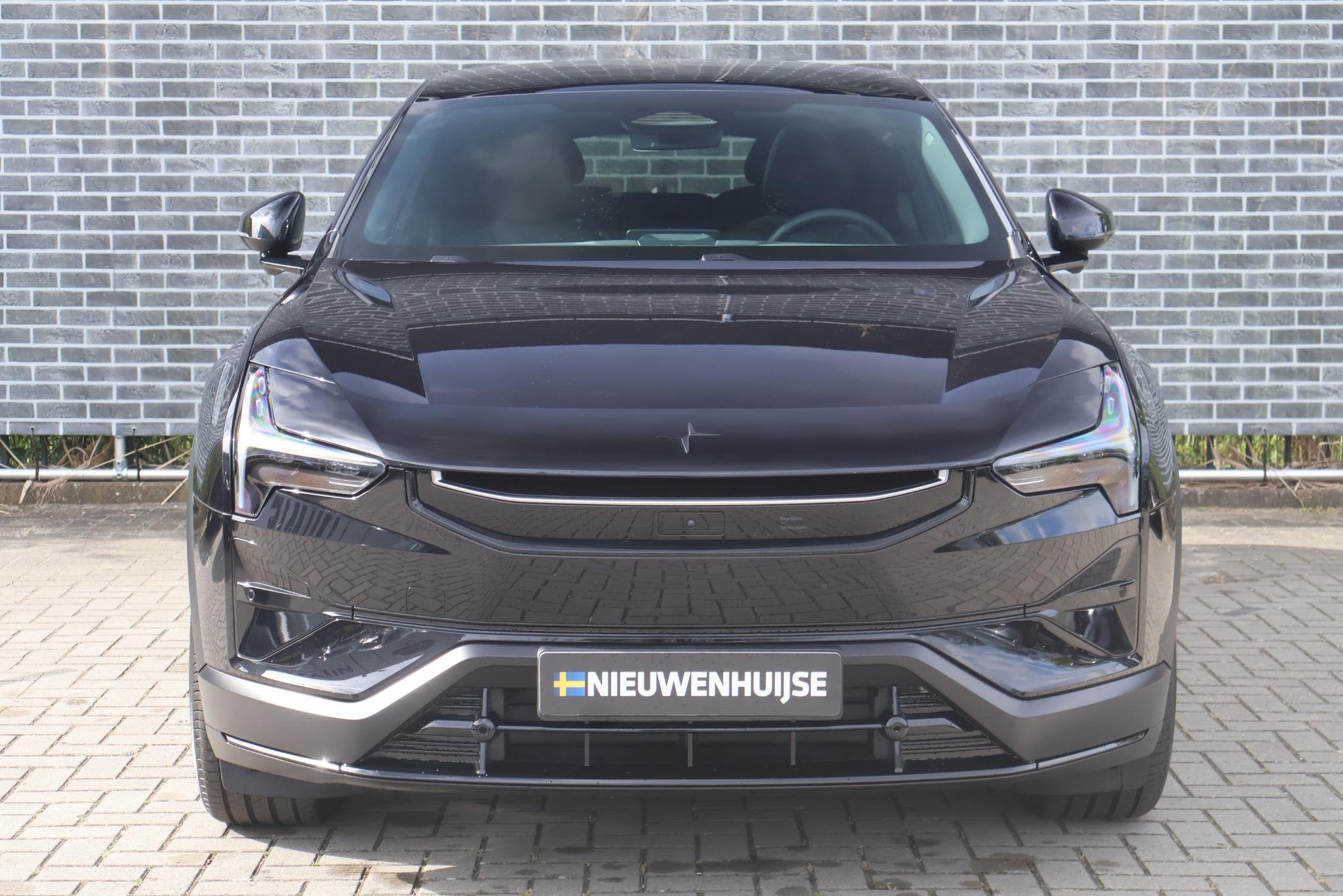 Polestar 3 Long range Single motor 111 kWh | Pilot Pack | Pa, Auto's, Automaat, 32 min, Zwart, Polestar 3