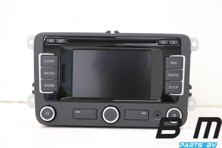 NIEUWE RNS315 navigatie   telefoon Caddy vanaf 2005 /2016, Gebruikt