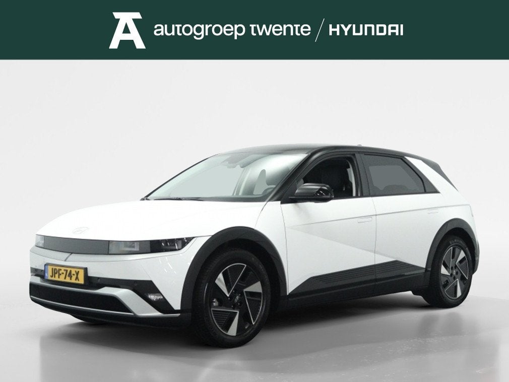 Hyundai IONIQ 5 Connect Limited 84 kWh | Navigatie | Camera