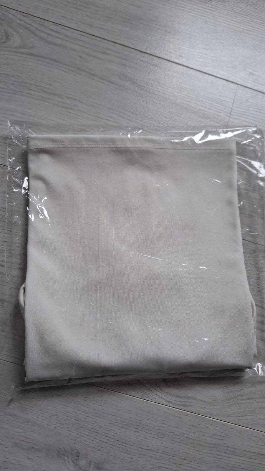 Nieuwe witte onderjurk one size (38-46), Kleding | Dames, Jurken, Nieuw, Maat 38/40 (M), Wit, Boven de knie, Ophalen of Verzenden