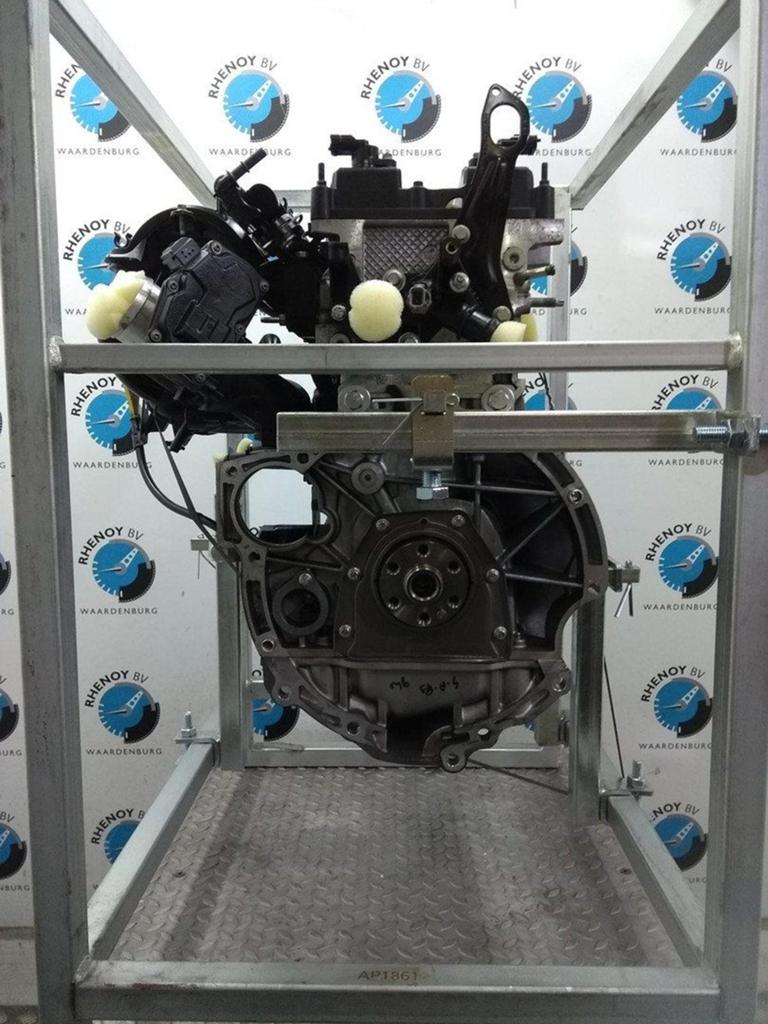 FORD KA+ MOTOR 2018, Ophalen of Verzenden, Gebruikt, ARN erkend