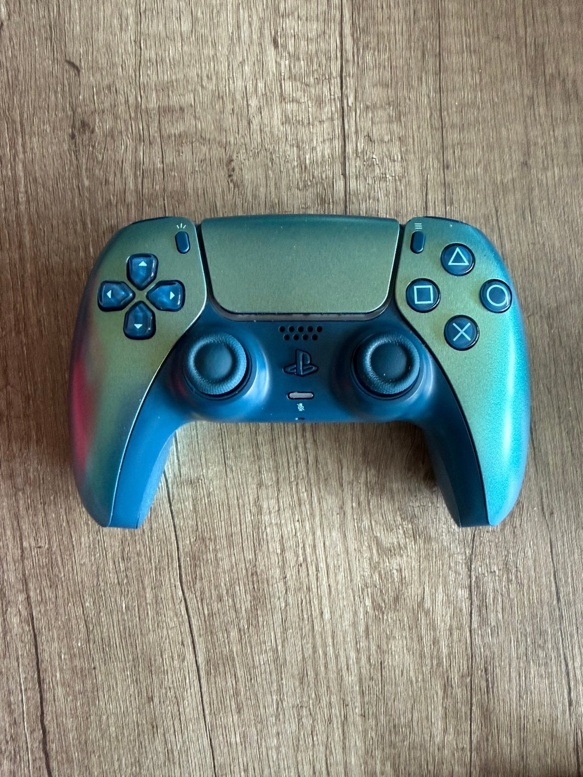 Playstation 5 controller, Ophalen of Verzenden, Zo goed als nieuw, Controller, PlayStation 5