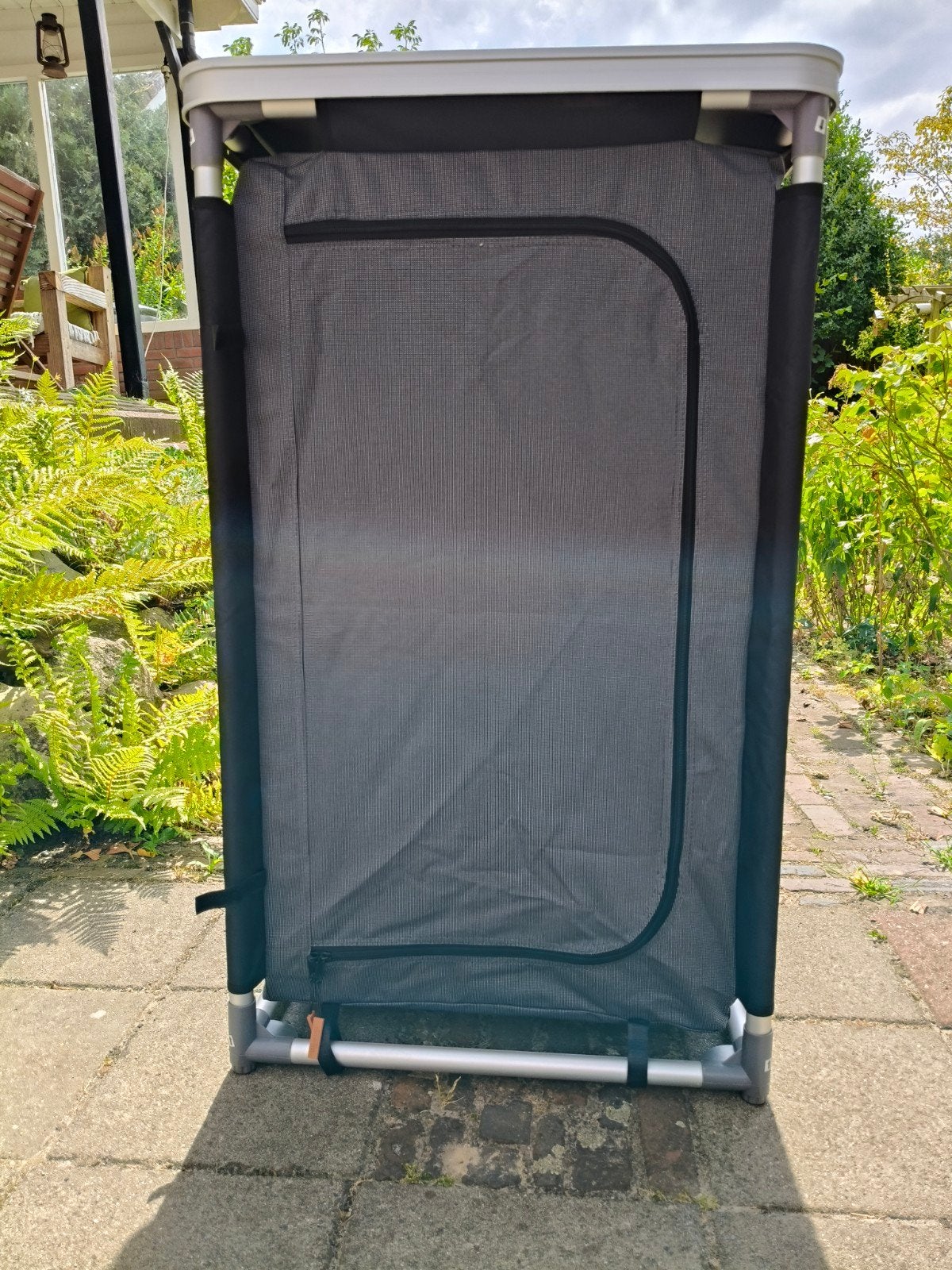Obelink Campingkast Dublin Luxe, Ophalen, Gebruikt, Campingkast
