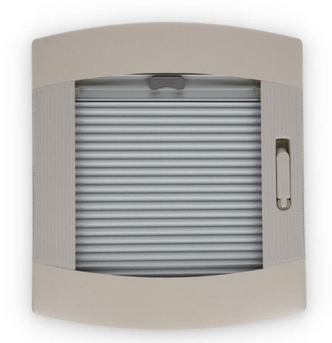 Remitop Vario 1 Onderraam Compleet 40x40cm Beige 10021830, Buurserstraat 15 A, 7481 EG,Haaksbergen, Ophalen of Verzenden, Info@123CamperOnderdelen.nl