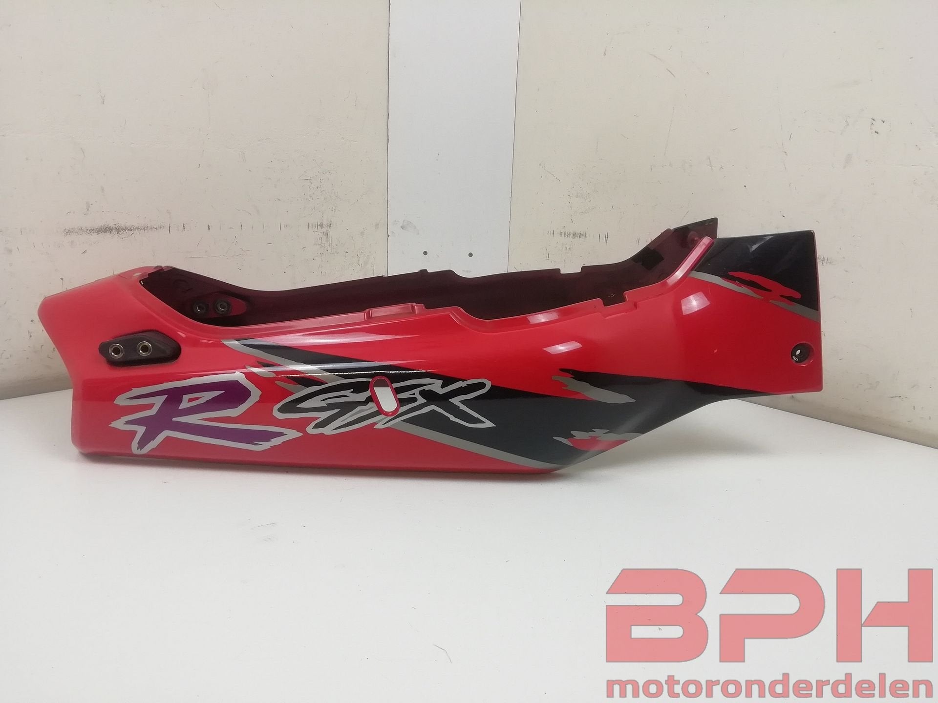 Achterkuip Suzuki GSX-R 1100w 1993 - 1996 kuip kap kuipdeel, Motoren, Onderdelen | Suzuki, Gebruikt, -, -, Ophalen of Verzenden