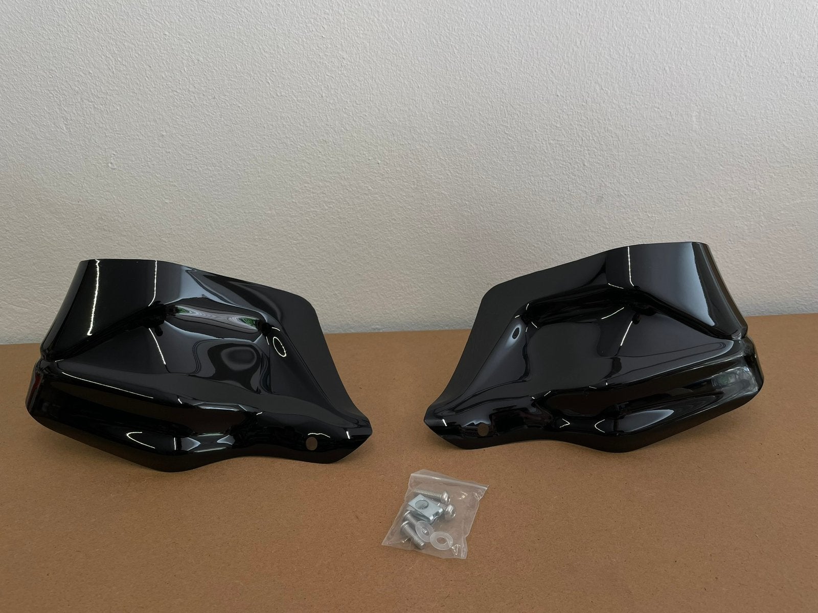 Handkap verbreders tekoop! Smoke extenders BMW GS handkappen, Ophalen of Verzenden