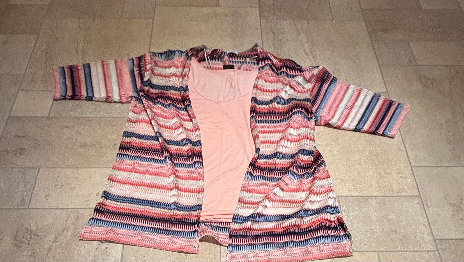Gerry weber   Maat 48, S, Maat 46/48 (XL) of groter, Ophalen of Verzenden, Zo goed als nieuw