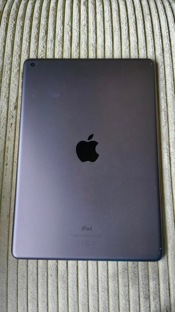 iPad 10.2" (2021) 9e generatie - Uitstekende staat, Computers en Software, Apple iPads, 10 inch, Apple iPad, Ophalen of Verzenden