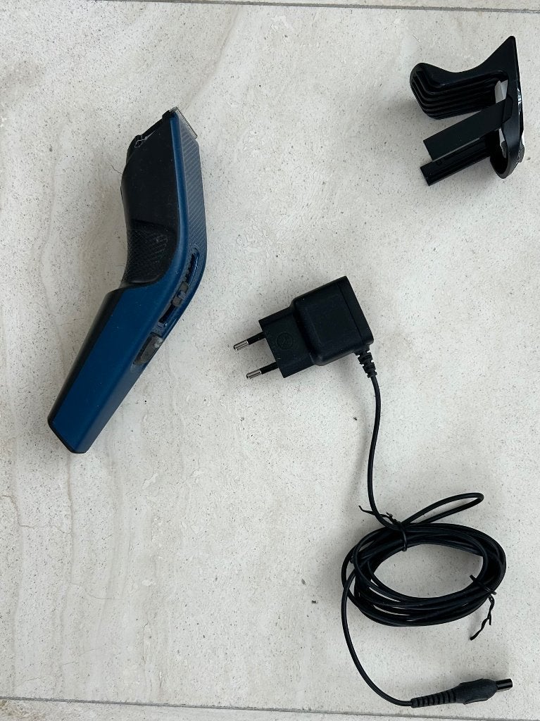 Philips tondeuse H3505, Ophalen of Verzenden, Zo goed als nieuw, Haarverzorging