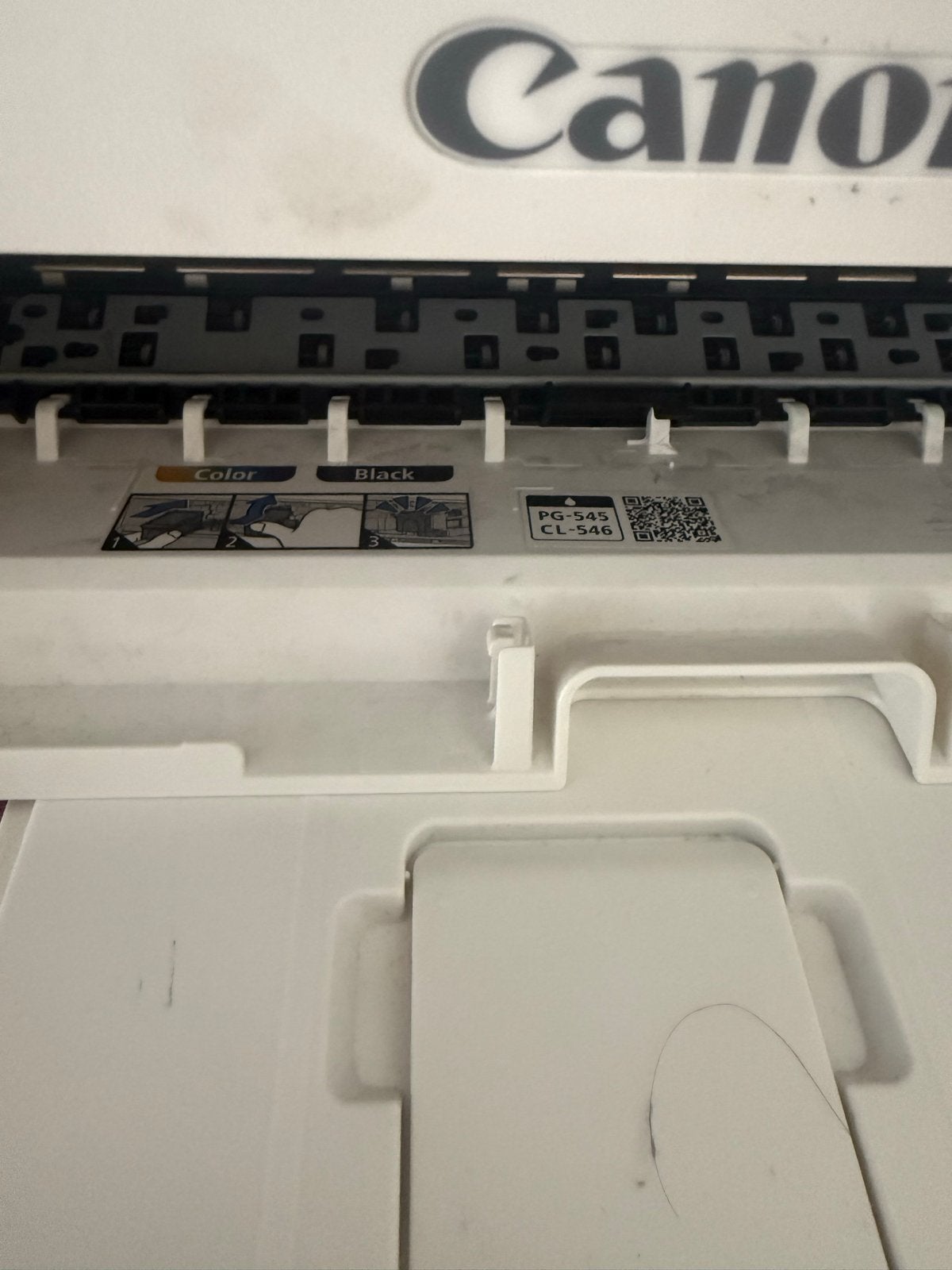 Canon TS3151 printer, Computers en Software, Printers, Ophalen, Inkjetprinter, All-in-one, Kleur printen