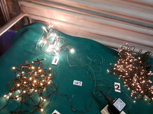 489 ] kerstverlichting, Diversen, Kerst, Ophalen of Verzenden, 'T Olde Gre-j, Info@toldegrej.nl, Endepoelstraat 20f Didam