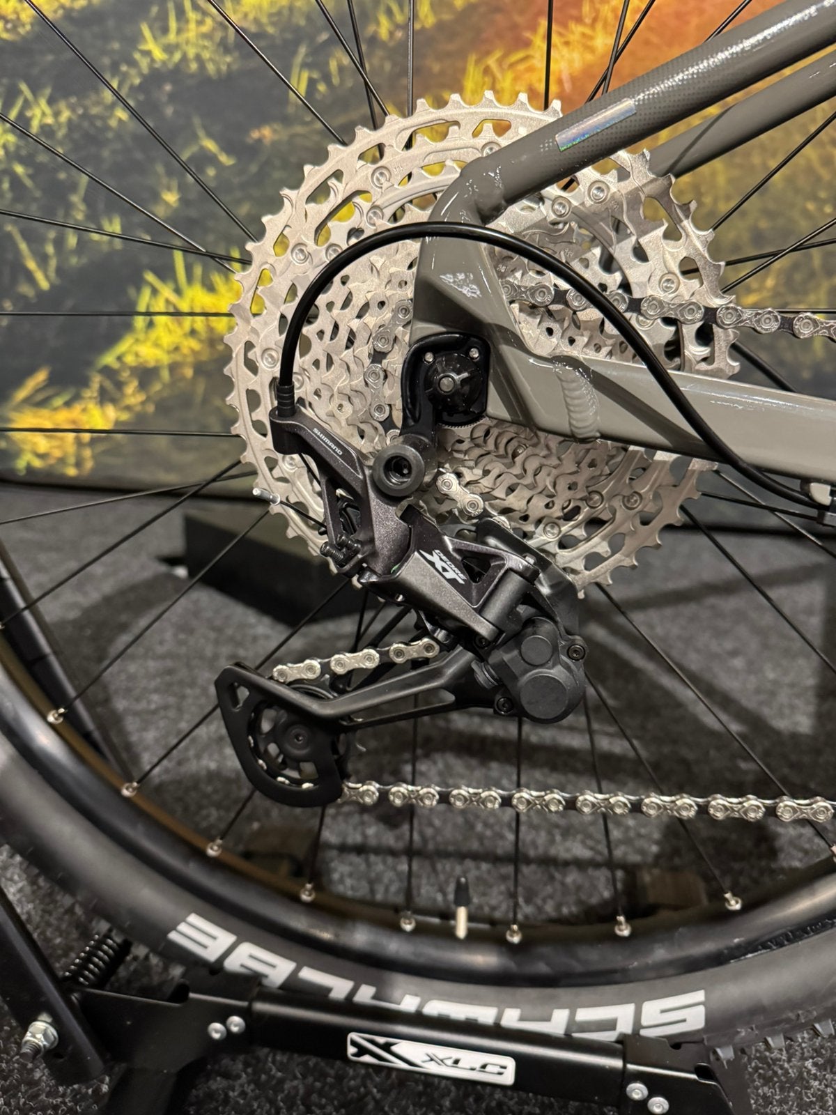 Cube Reaction Pro maat S met wielmaat 27,5inch, Overige merken, Hardtail, Nieuw, Ophalen of Verzenden