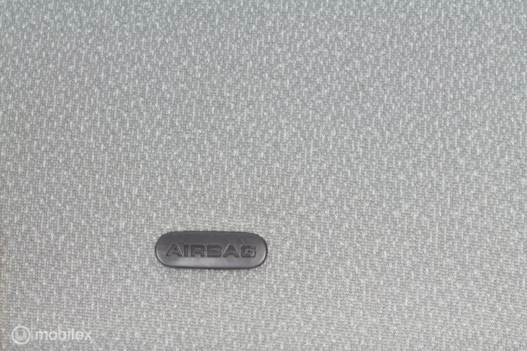 Airbag set - Dashboard Smart Fortwo (2007-2014), Auto-onderdelen, Dashboard en Schakelaars, Gebruikt, Ophalen of Verzenden