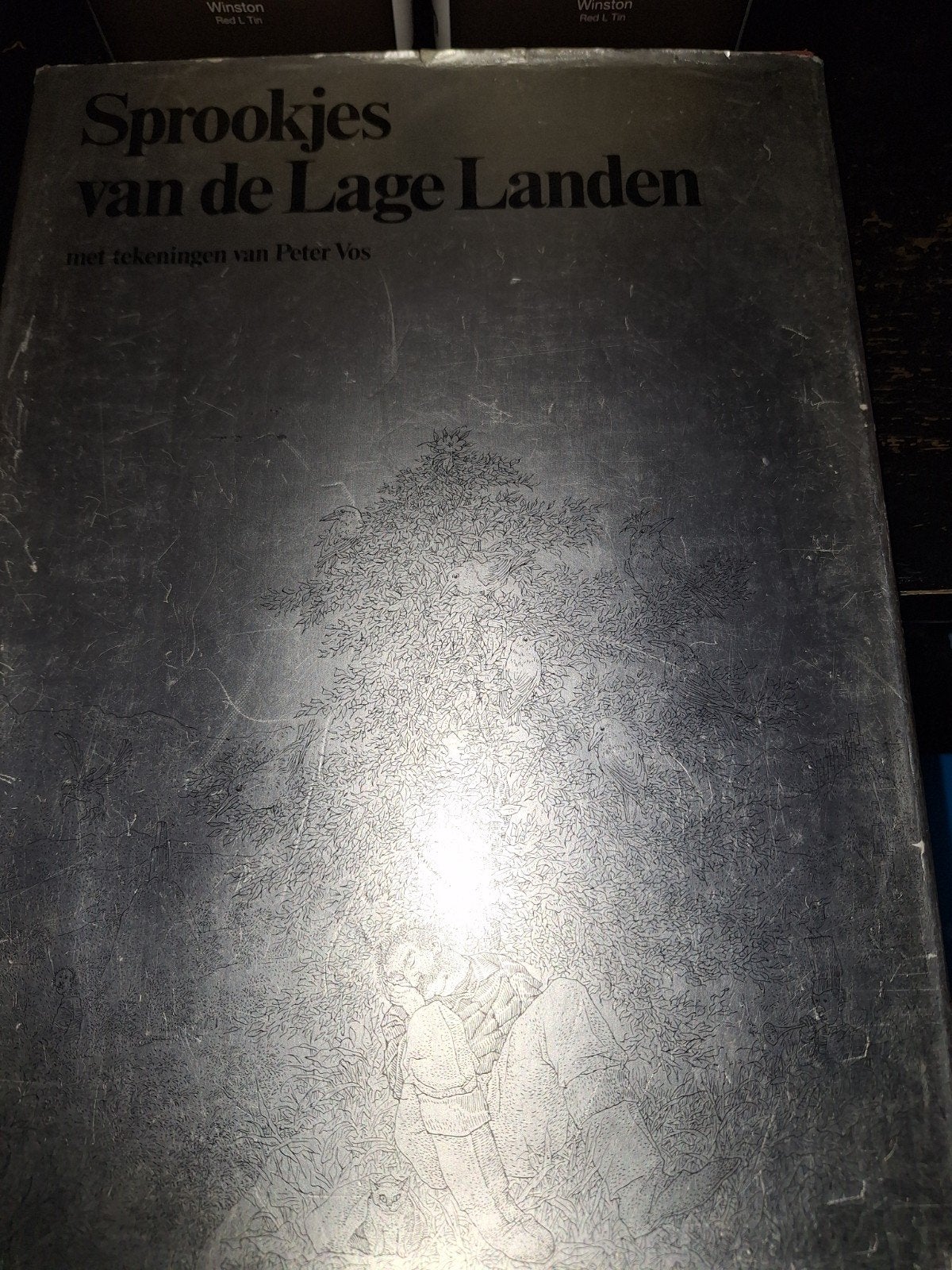 Sprookjes, Boeken, Ophalen of Verzenden, Zo goed als nieuw