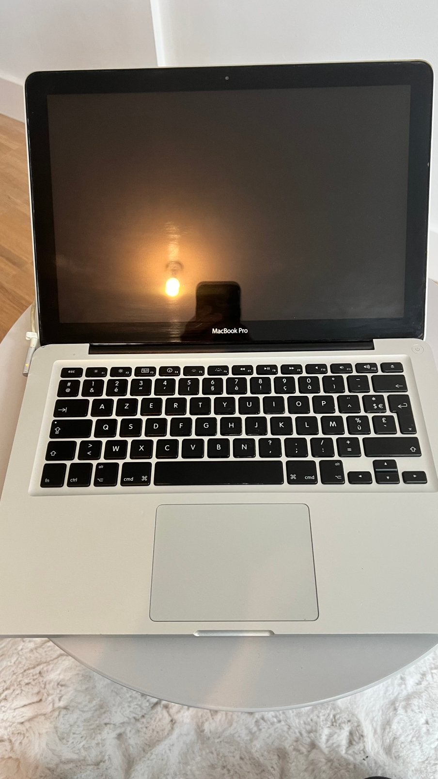 Apple macbook pro 13” 2010, MacBook Pro, 2 tot 3 Ghz, 13 inch, Ophalen of Verzenden