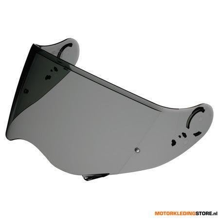 Shoei vizier Hornet ADV CNS-2, Dark Smoke, Ophalen of Verzenden, Nieuw met kaartje