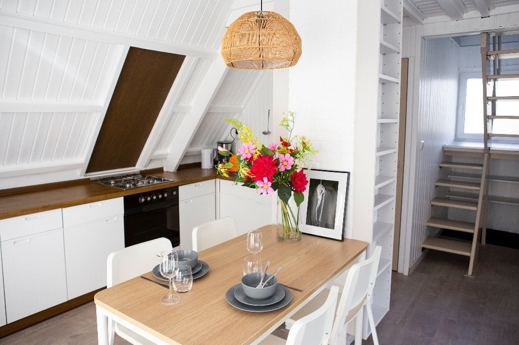 Huur zomerwoning kop N-H vanaf 2jan, max 3 mnd  Callantsoog, 38 m², Overige soorten, Direct bij eigenaar, Noord-Holland