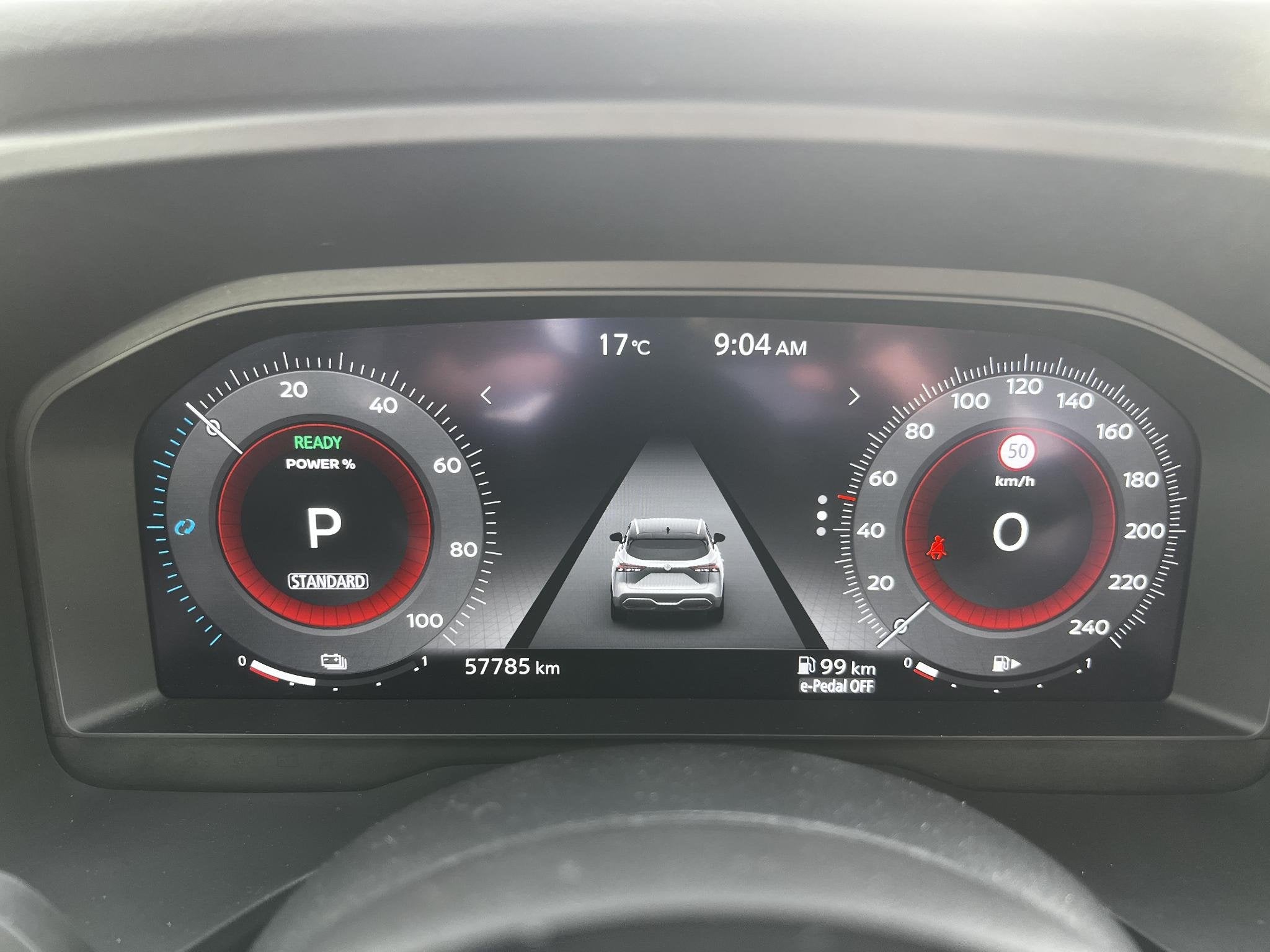 Nissan Qashqai 1.5 e-Power Black Edition | Stoel verwarming, Gebruikt, 190 pk, Zwart, Origineel Nederlands