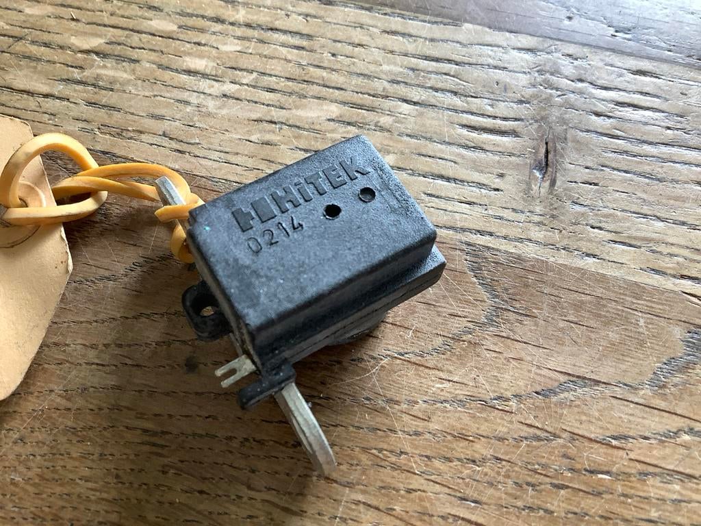 Peugeot ontsteking.  (B1A), Verzenden, Peugeot