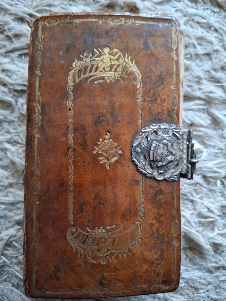 Oude Nederlandse Statenbijbel, Ophalen of Verzenden