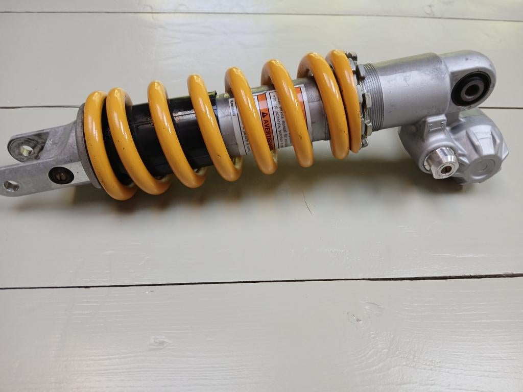 Kawasaki zx9r '03 schokbreker, Motoren, Onderdelen | Kawasaki, Ophalen of Verzenden, Gereviseerd