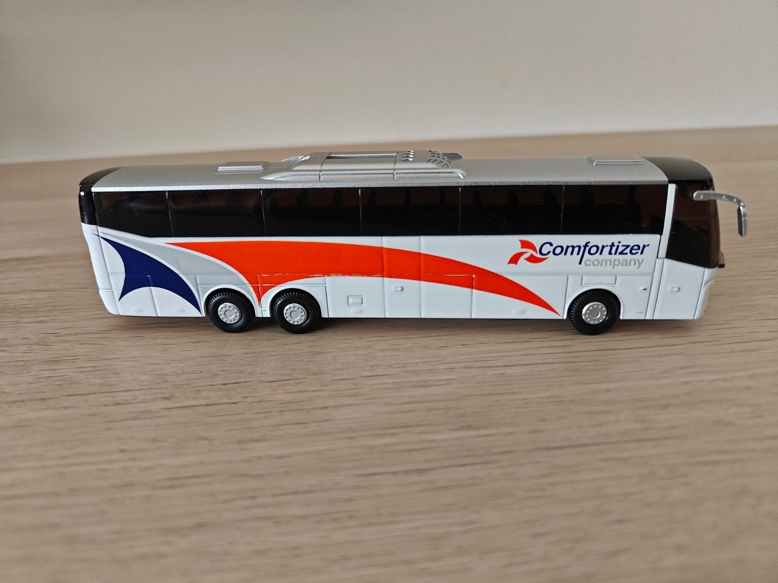 Modelbus VDL Futura 1:87 Holland Oto, Ophalen of Verzenden, Nieuw, Bus of Vrachtwagen, Overige merken