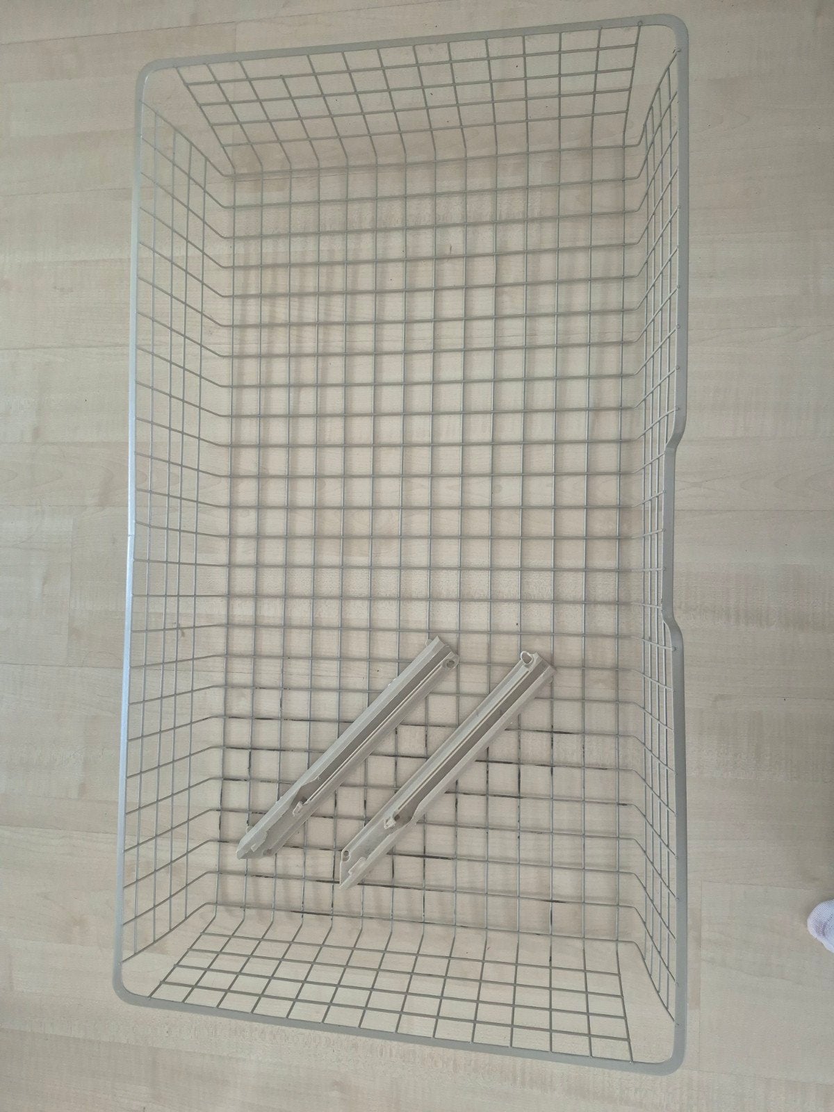 IKEA PAX lade draadmand 100x58 cm, Ophalen, Gebruikt, 50 tot 100 cm, Minder dan 100 cm