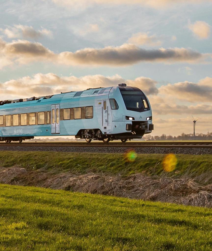 Arriva waddenretour, Twee personen, Trein, Algemeen kaartje