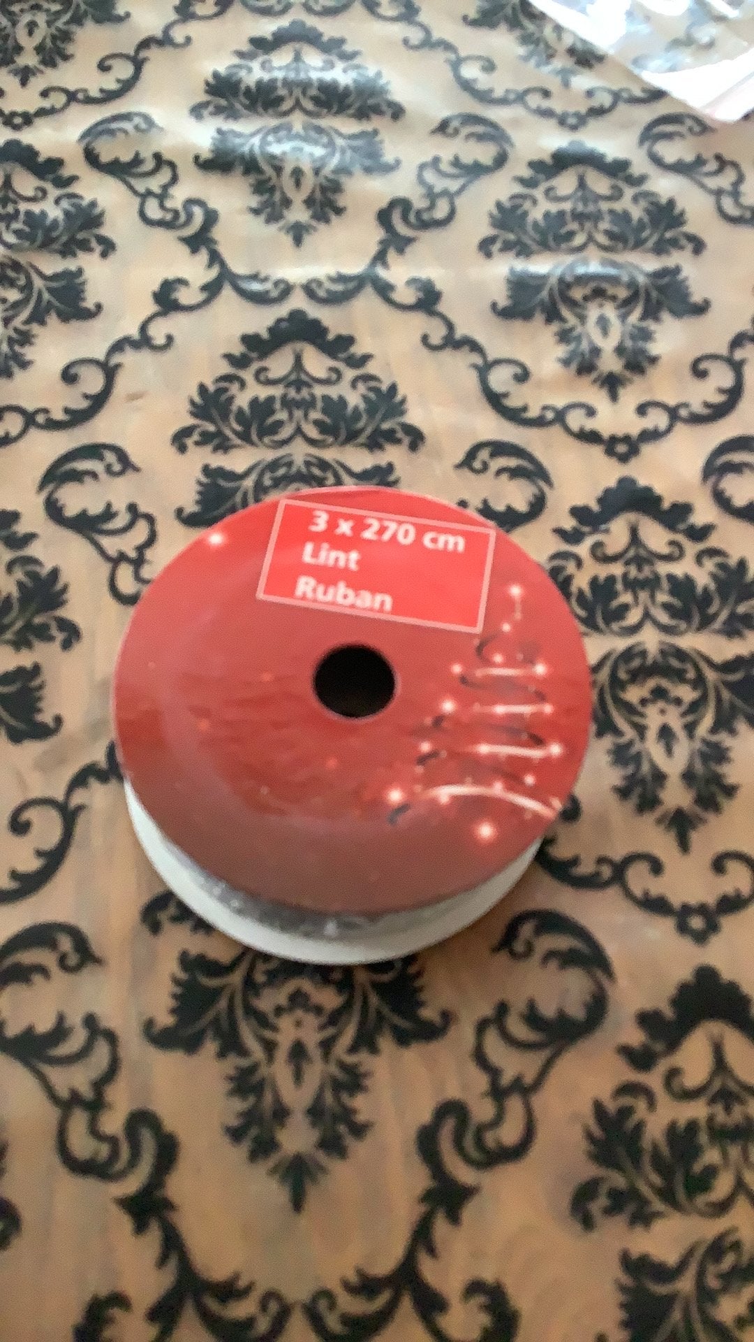 Lint voor 0.35, 120 cm of meer, 200 cm of meer, Ophalen of Verzenden, Katoen