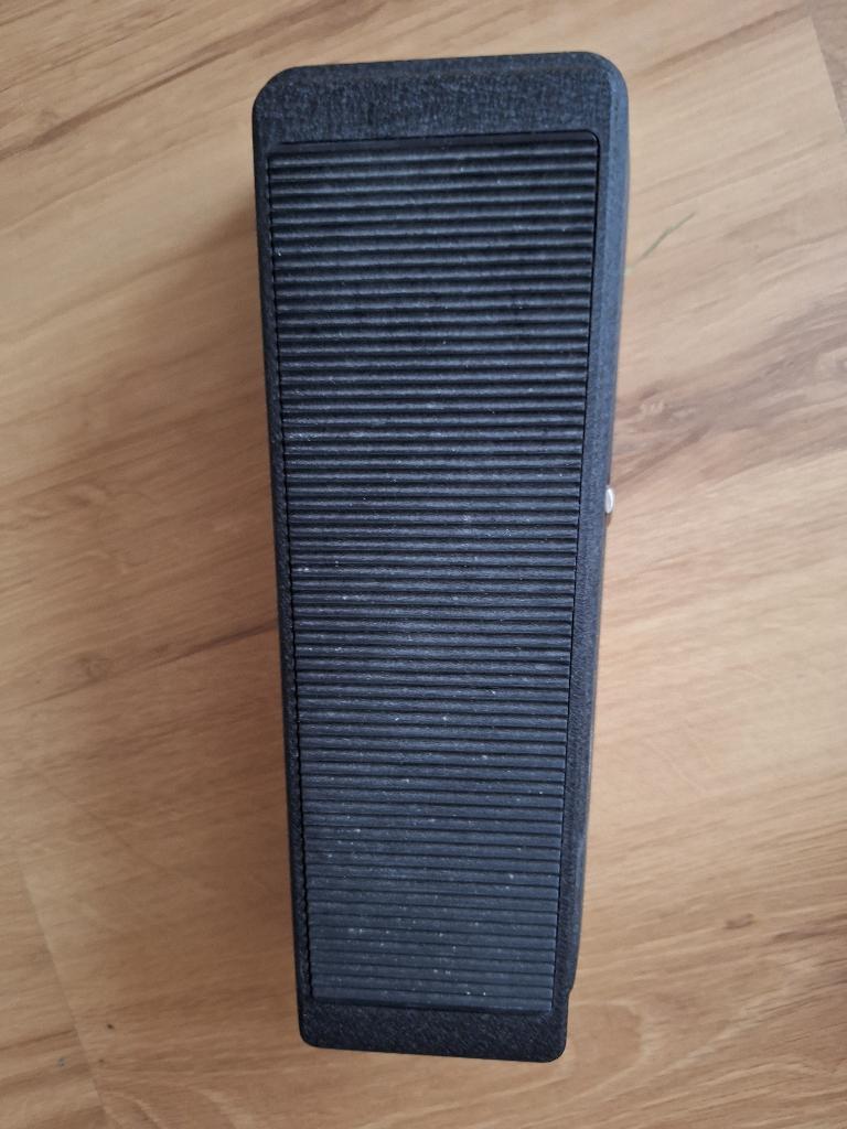 HB Wp 60 wah, Muziek en Instrumenten, Instrumenten | Toebehoren, Zo goed als nieuw, Elektrische gitaar, Ophalen of Verzenden