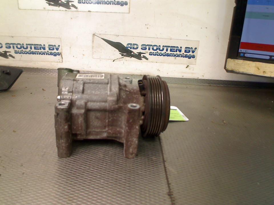 Airco Pomp Ford Ka II (2008-10/2016-05) SCSB06, Gebruikt, Henry-Ford-Straße  1, Köln 50735, , Duitsland, Ford-Werke GmbH, Kunden@ford.com