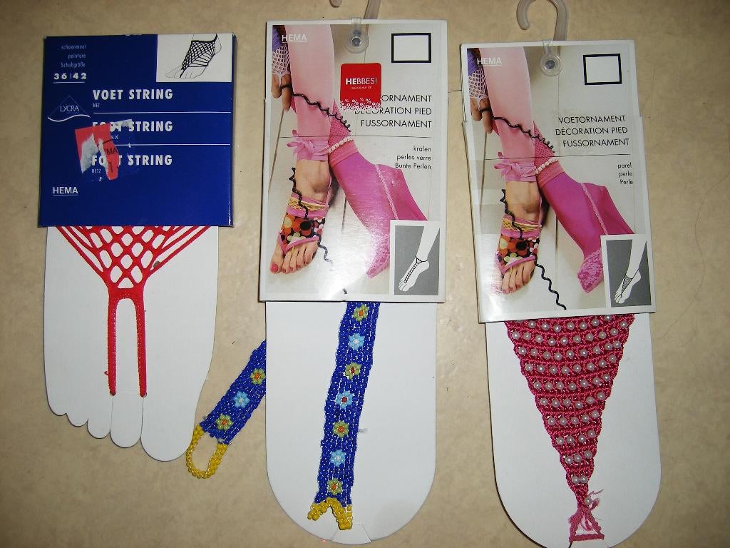 nieuwe voet accessoires één maat..€ 1,50 per paar, Sokken en Kniesokken, Verzenden, Zwart, Nieuw