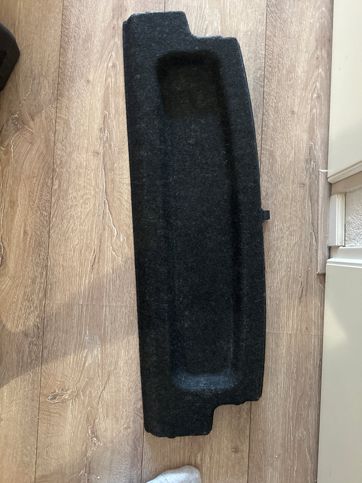 Hoedenplank Nissan Pixo/Suzuki Alto, Auto-onderdelen, Ophalen, Gebruikt