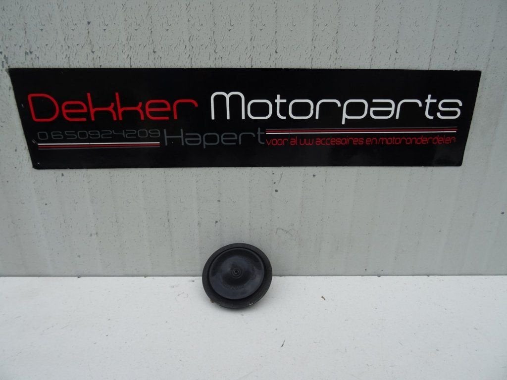 Claxon / Horn / Toeter Ducati 848 / 1098 / 1198 2007-2013, Motoren, Gebruikt, -, -, Ophalen of Verzenden