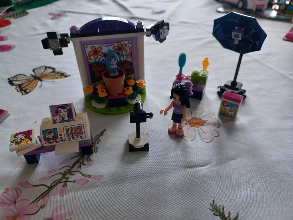 Te koop lego friends, Kinderen en Baby's, Speelgoed | Duplo en Lego, Ophalen of Verzenden