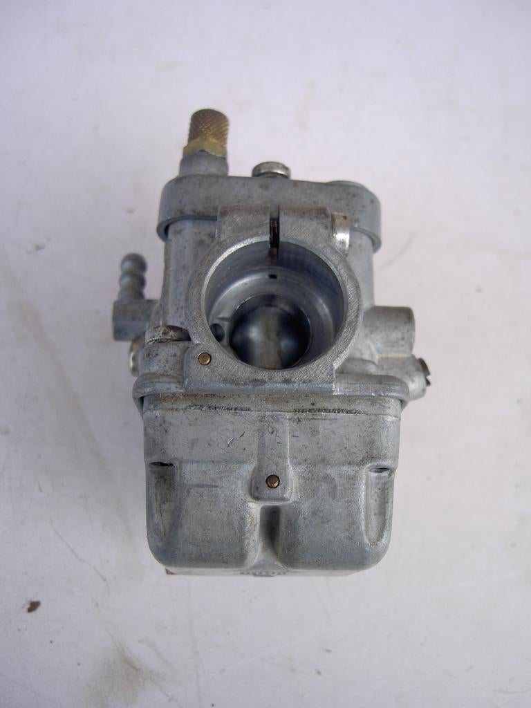 vierkante bing 17 mm carburateur met brede kelk achter, Fietsen en Brommers, Ophalen of Verzenden, Nieuw, Carburateur