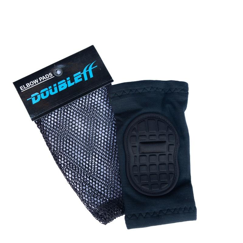 Double FF elleboogmouwen maat XS - nieuw, Ophalen, Nieuw, Bescherming, Overige merken