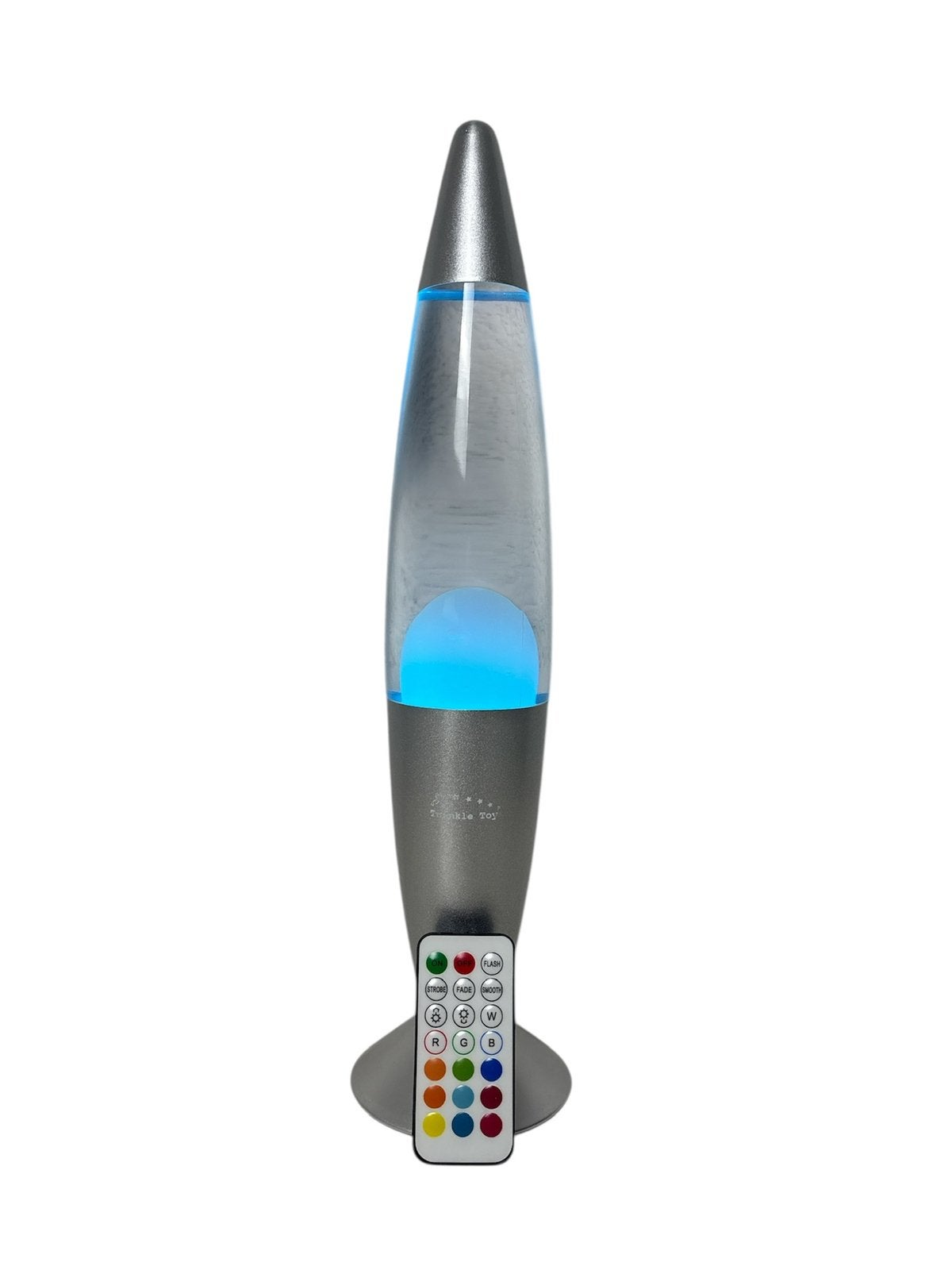 Partij lava lampen rgb met remote, Muziek en Instrumenten, Ophalen