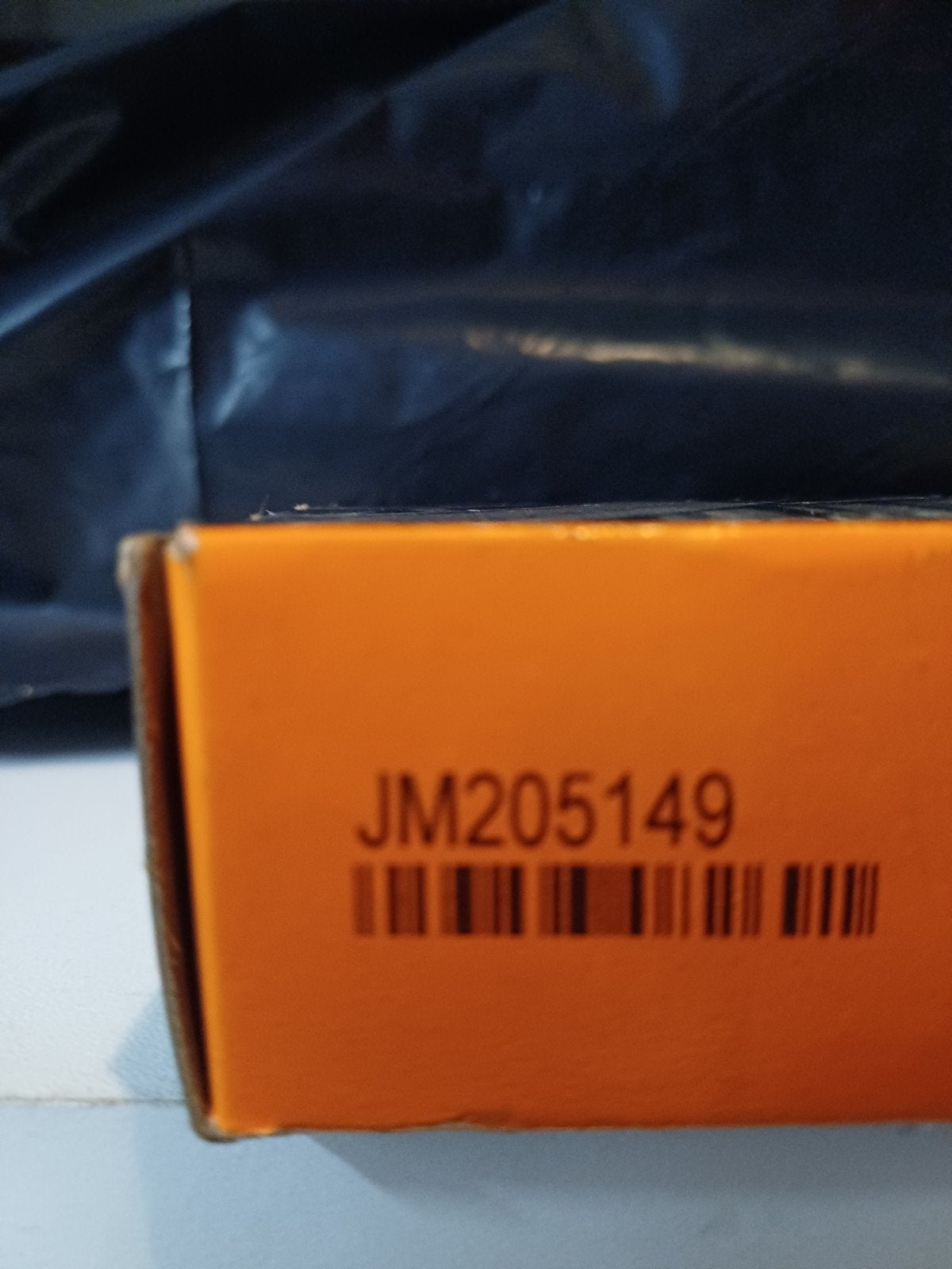 Timken JM205149 Wiellager - Nieuw in doos, Ophalen of Verzenden, Nieuw