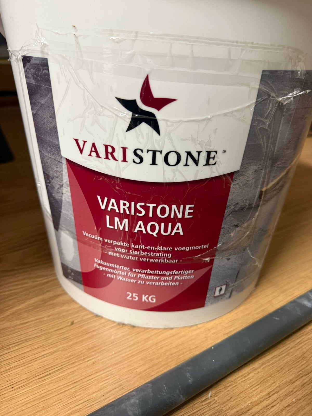 Varistone LM aqua, Ophalen, Zo goed als nieuw, Beton, Overige typen