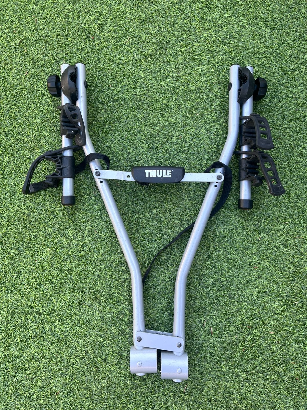 Thule Xpress fietsendrager, Ophalen, Gebruikt, Trekhaakdrager