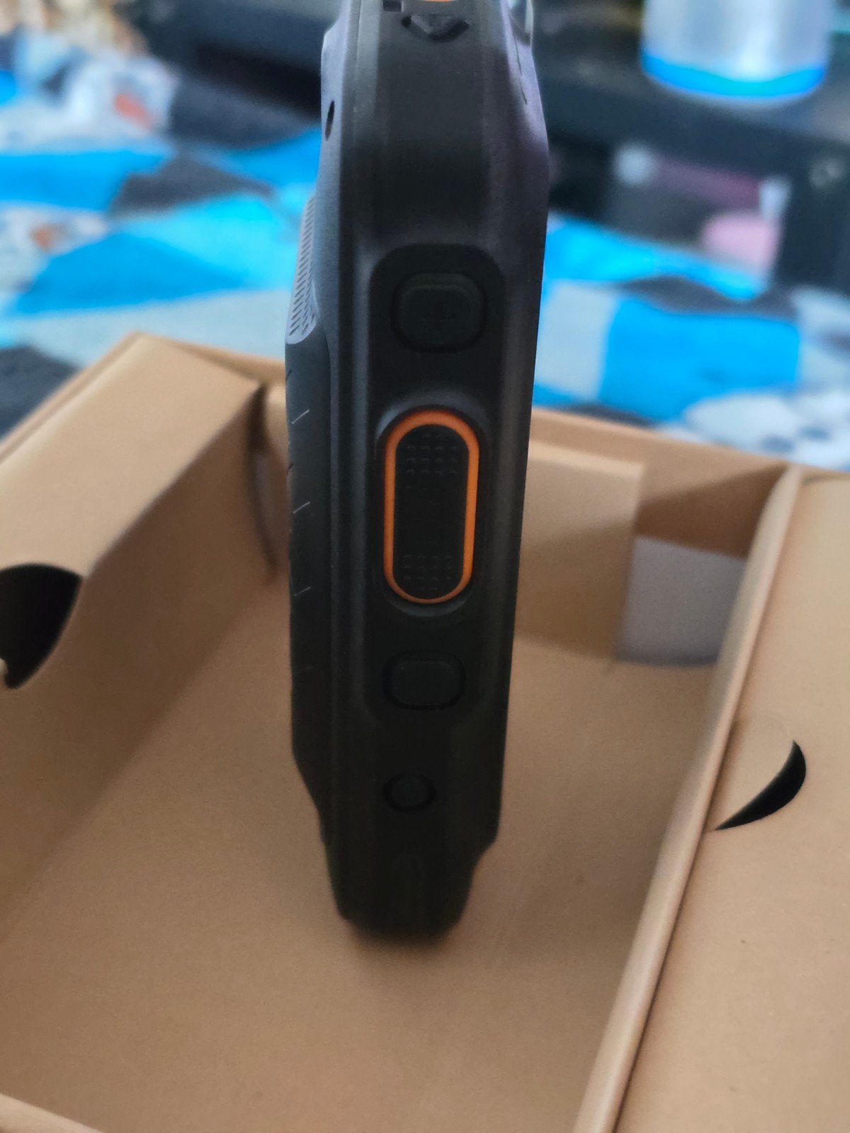 Foto 9 van Telo Systems TE580P "Nieuw"
