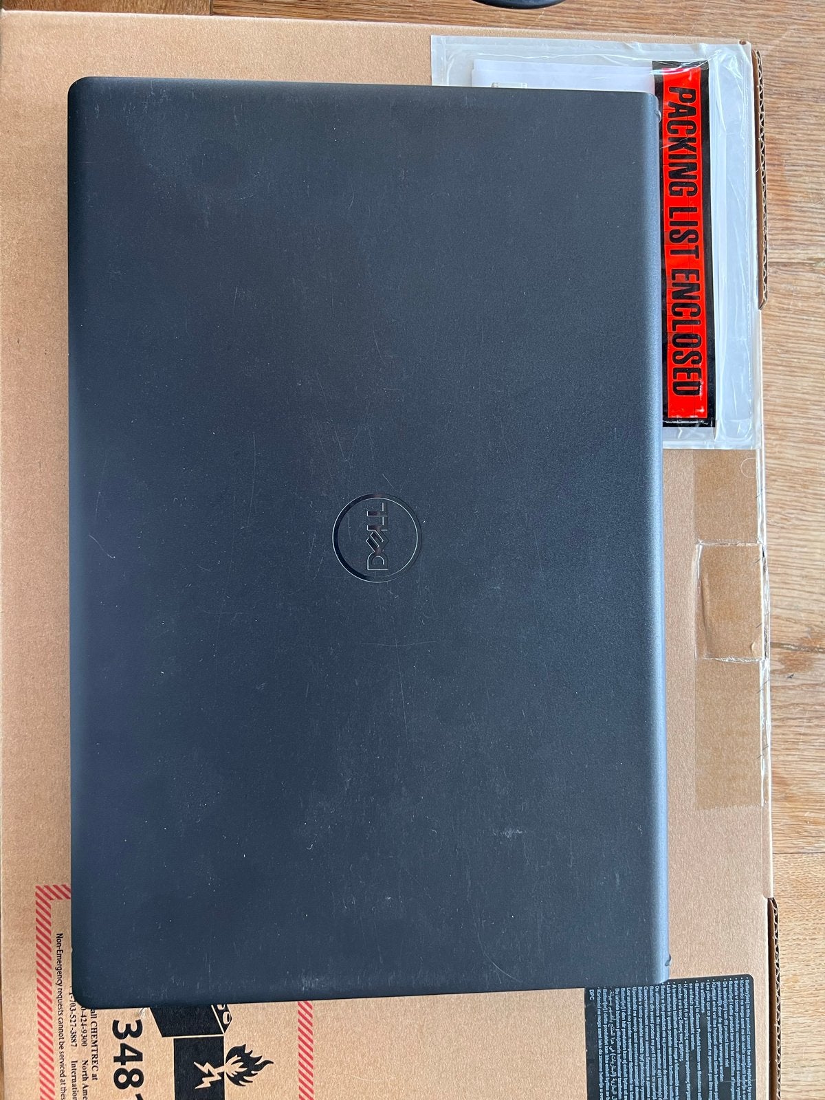 Dell Inspiron 3525 - AMD Ryzen 7, 16GB RAM, 512GB SSD, Computers en Software, Windows Laptops, 2 tot 3 Ghz, Ophalen of Verzenden