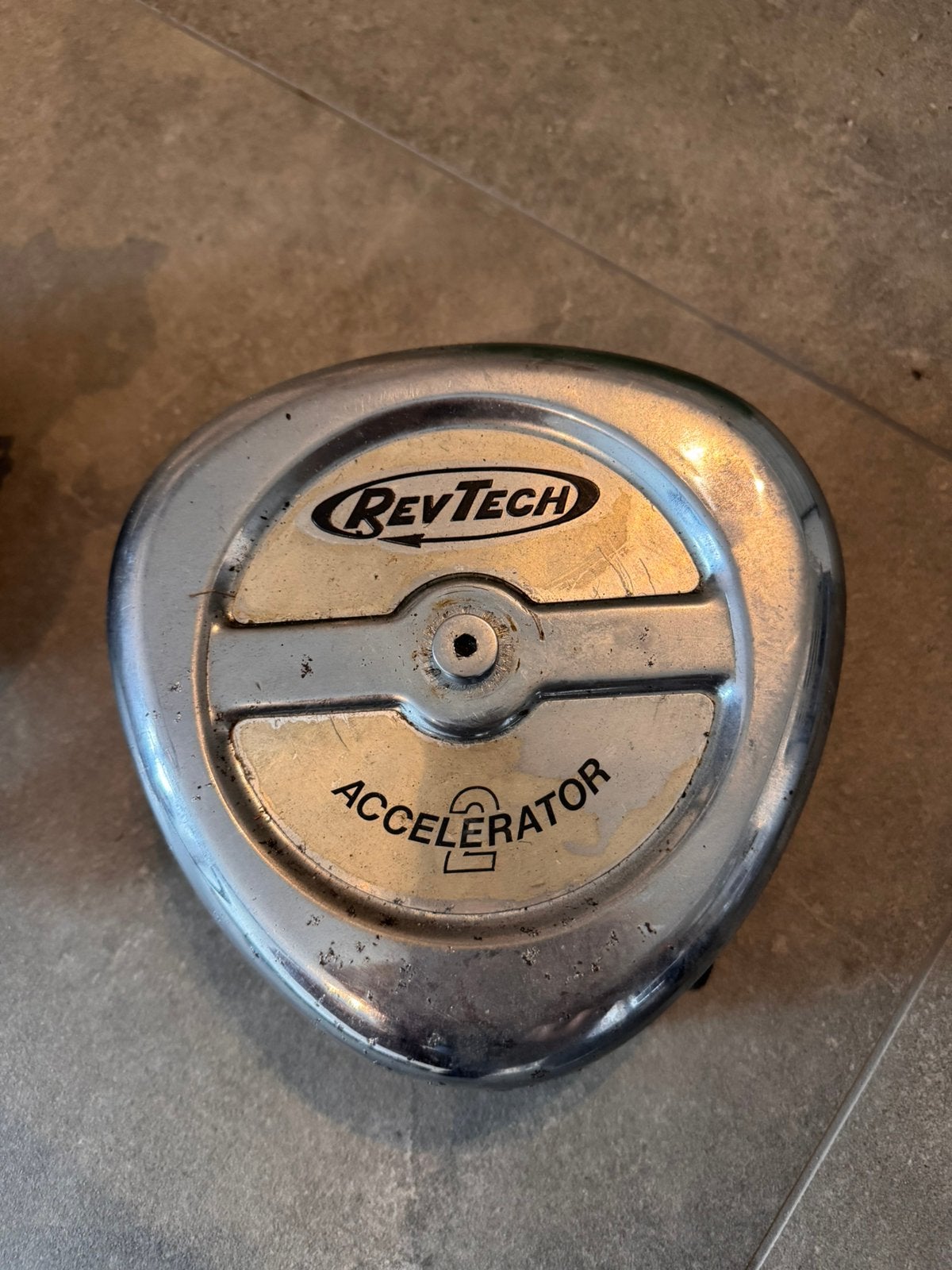 RevTech Accelerator 2 carburateur Harley Davidson, Ophalen of Verzenden, Gebruikt