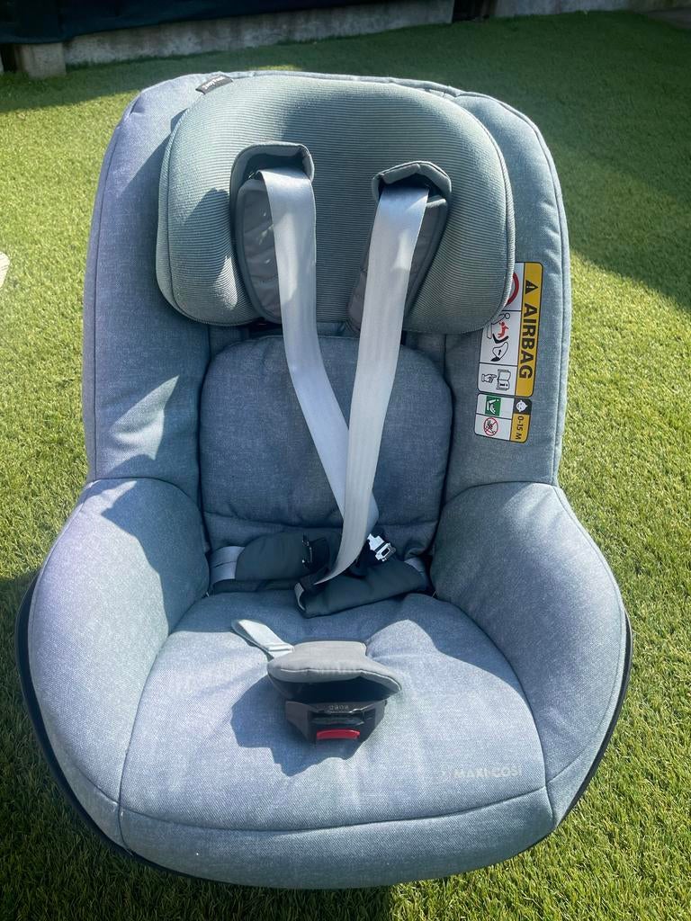 Maxi-Cosi autostoel, Ophalen, Zijbescherming, 0 t/m 13 kg, Maxi-Cosi