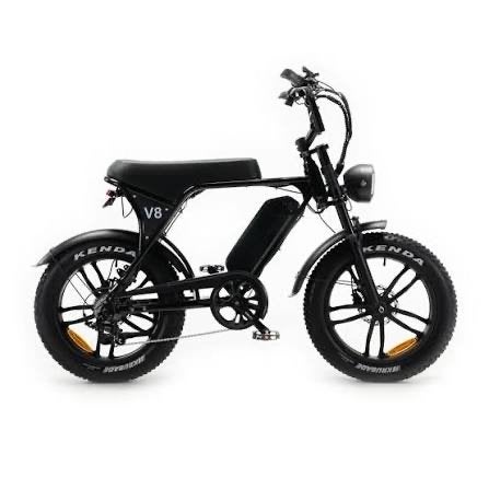 Fatbike Gezocht (ook zonder accu/oplader), Ophalen of Verzenden, Nieuw