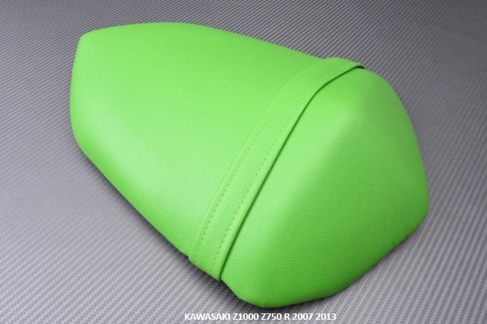 AVDB achter zadel voor KAWASAKI Z1000 Z750 Z750R 2007 2013, Ophalen of Verzenden, Nieuw